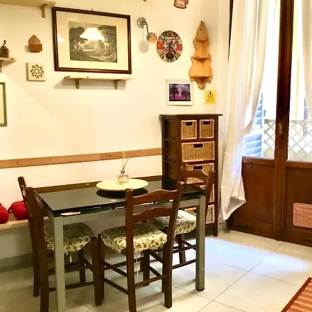 Martiri Del Popolo Флоренция