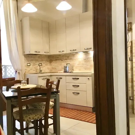 Apartament Martiri Del Popolo *