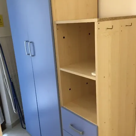Apartament Martiri Del Popolo Florencja