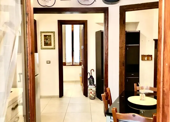 Martiri Del Popolo