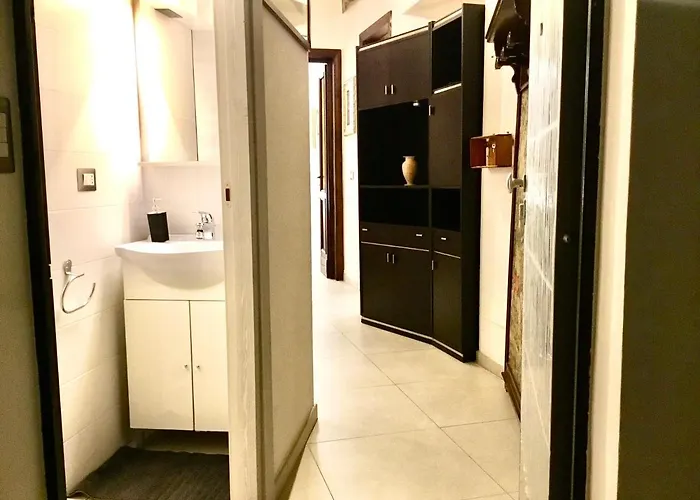 Martiri Del Popolo Apartament Florencja