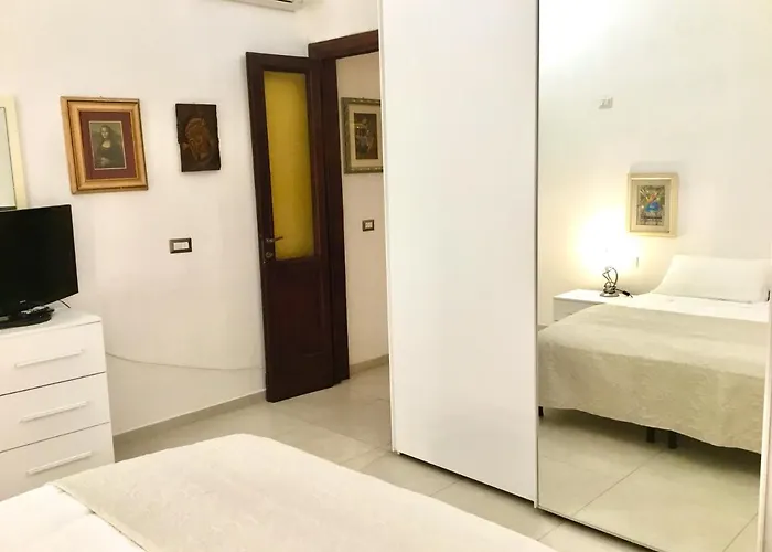 Apartament Martiri Del Popolo