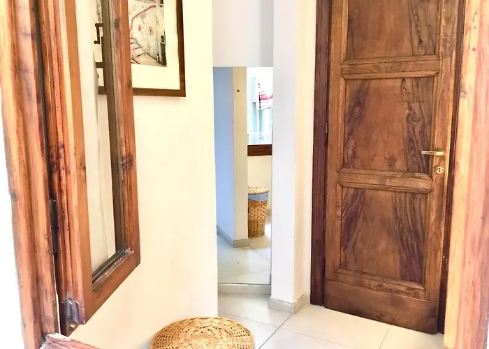 Apartament Martiri Del Popolo *
