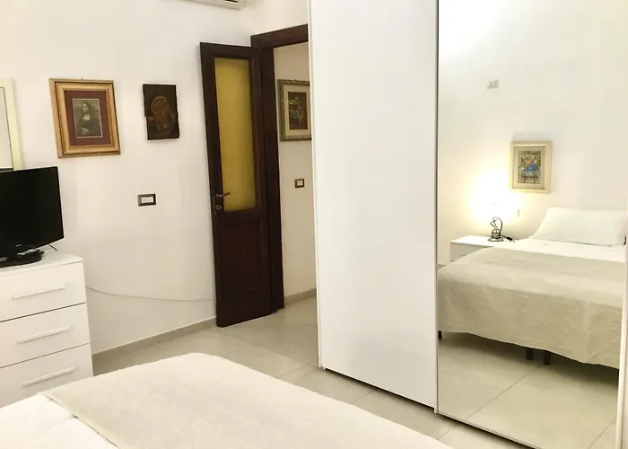 Martiri Del Popolo Apartament *