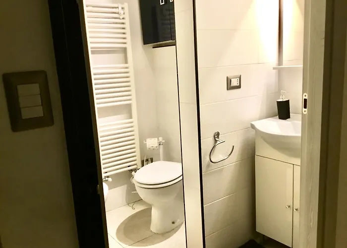 Martiri Del Popolo Apartament
