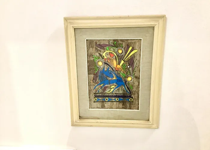 Martiri Del Popolo Apartament